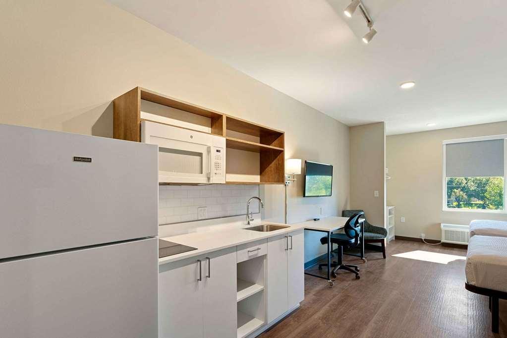 Extended Stay America Premier Suites - Reno - Sparks Zimmer foto
