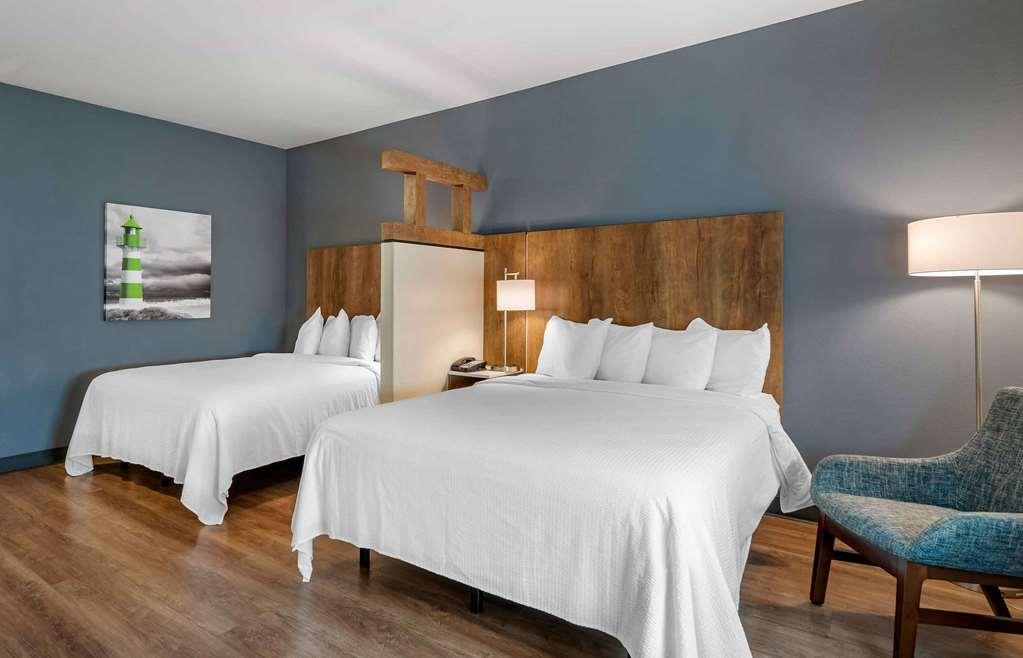 Extended Stay America Premier Suites - Reno - Sparks Zimmer foto