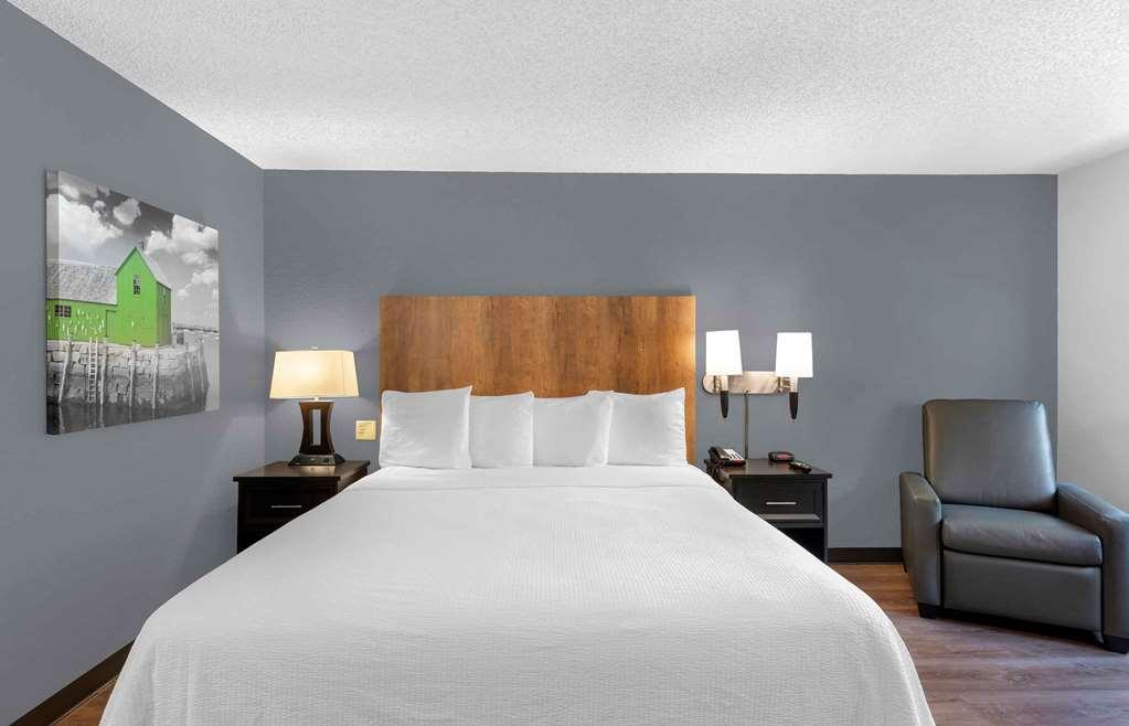 Extended Stay America Premier Suites - Reno - Sparks Zimmer foto