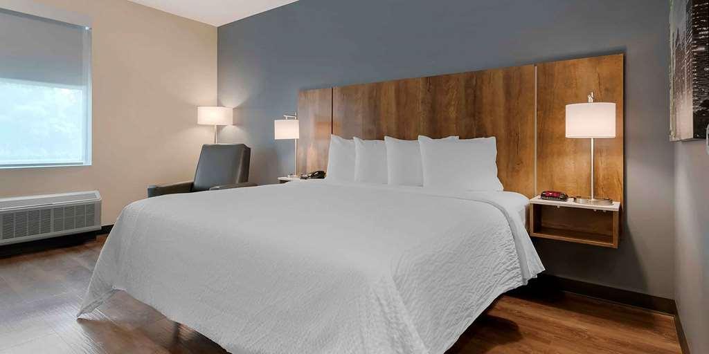 Extended Stay America Premier Suites - Reno - Sparks Zimmer foto