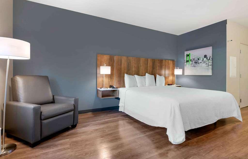 Extended Stay America Premier Suites - Reno - Sparks Zimmer foto
