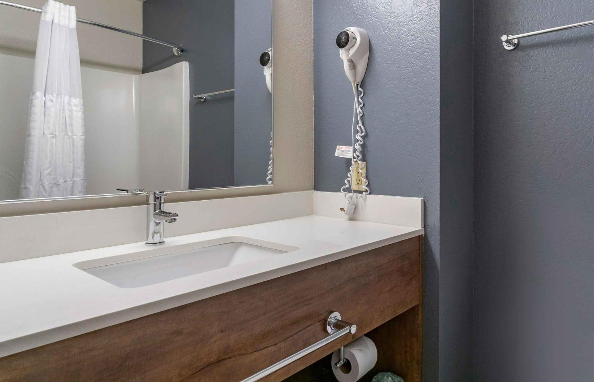 Extended Stay America Premier Suites - Reno - Sparks Exterior foto