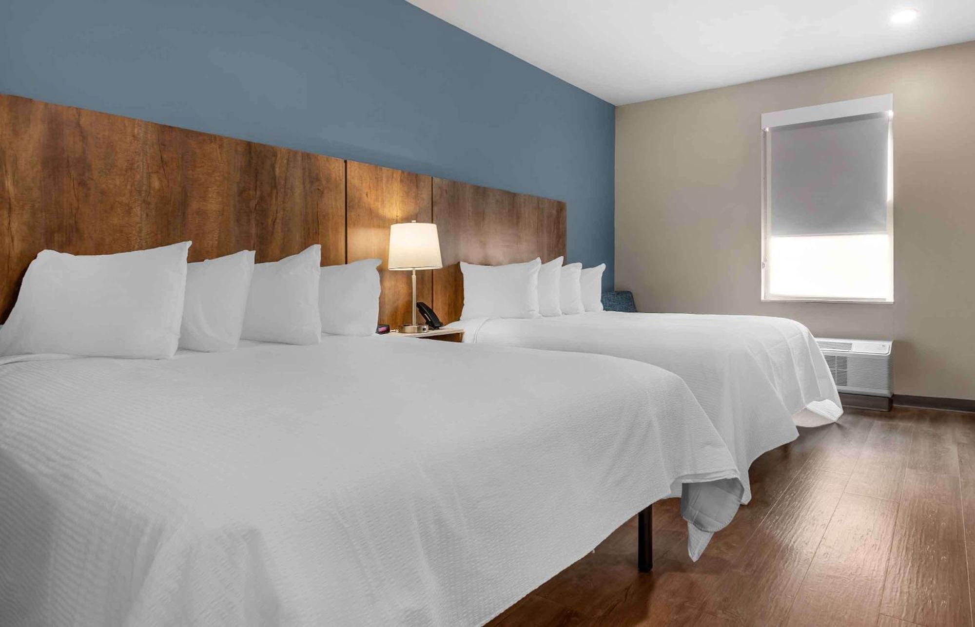 Extended Stay America Premier Suites - Reno - Sparks Exterior foto