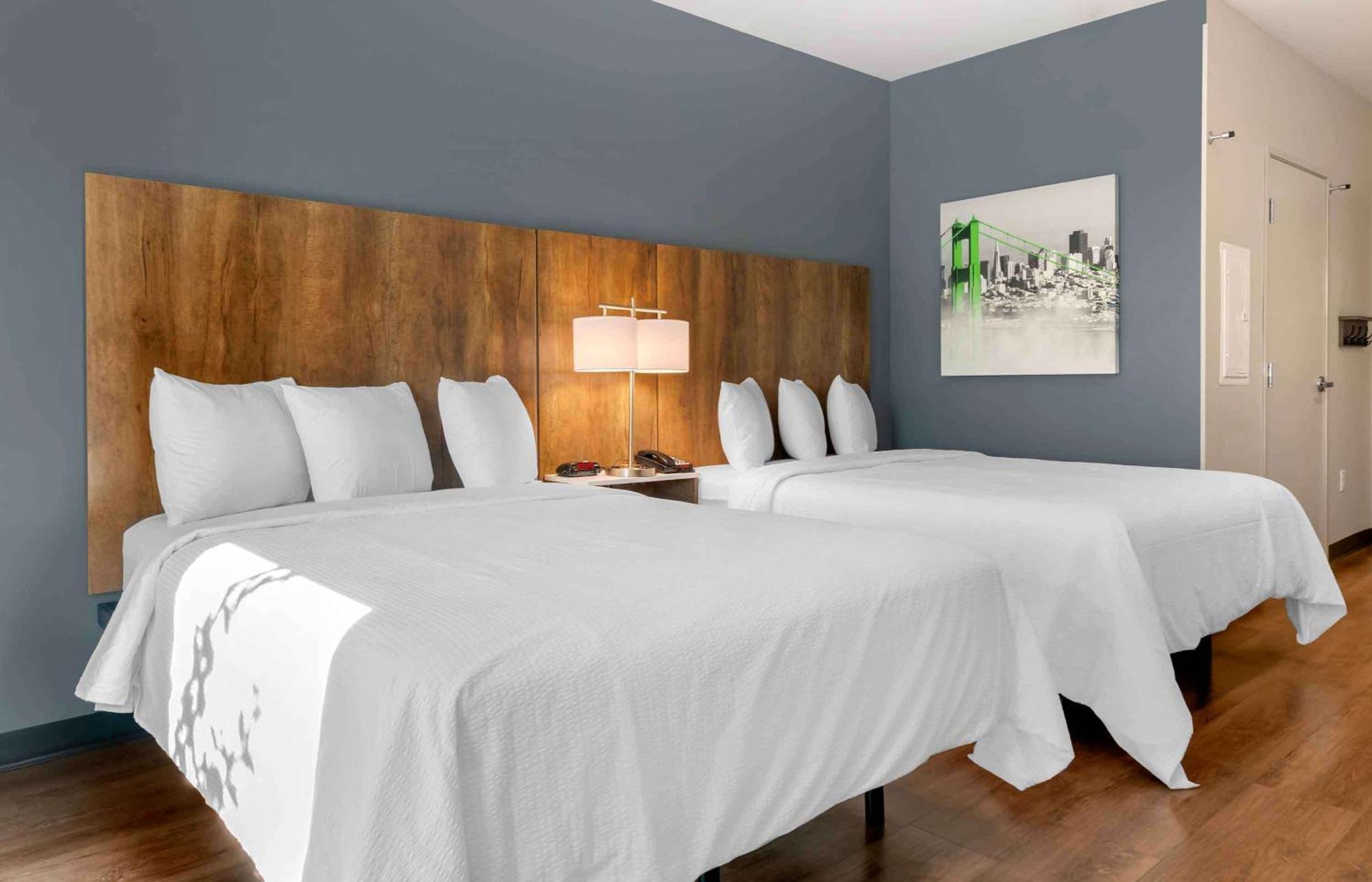 Extended Stay America Premier Suites - Reno - Sparks Exterior foto