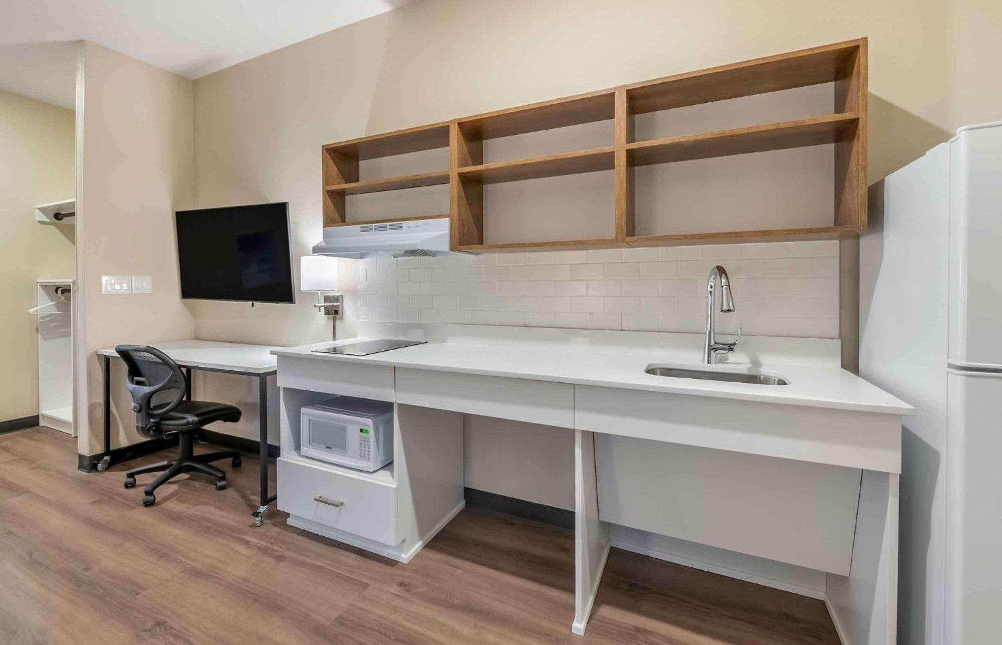 Extended Stay America Premier Suites - Reno - Sparks Exterior foto